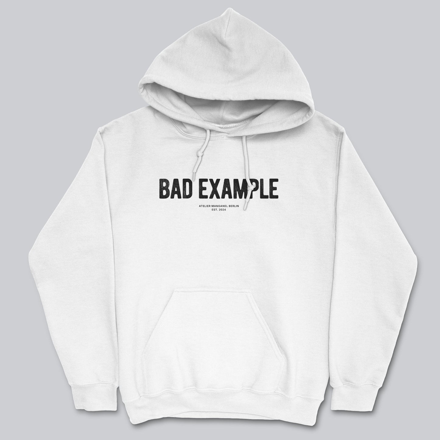 Bad Example