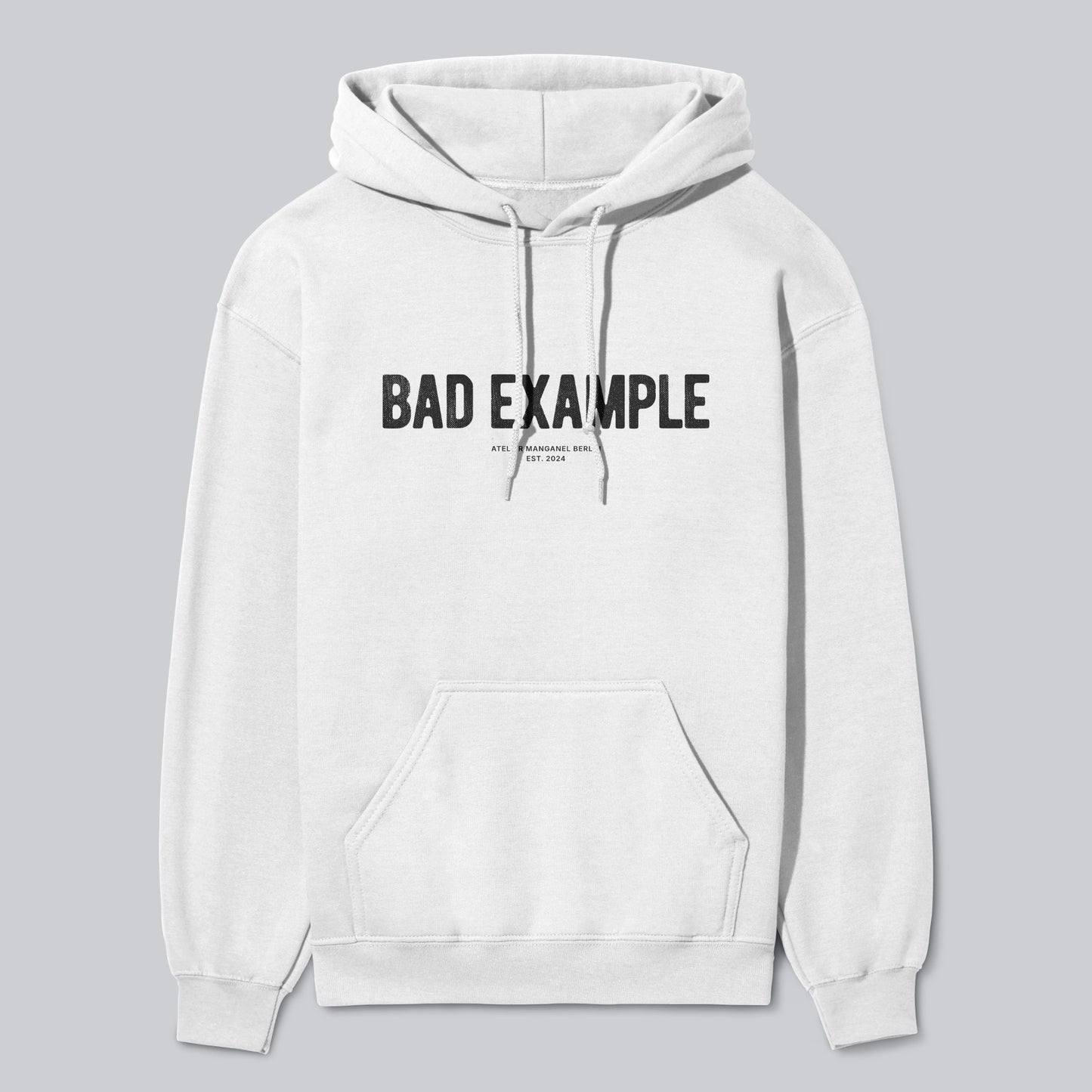 Bad Example