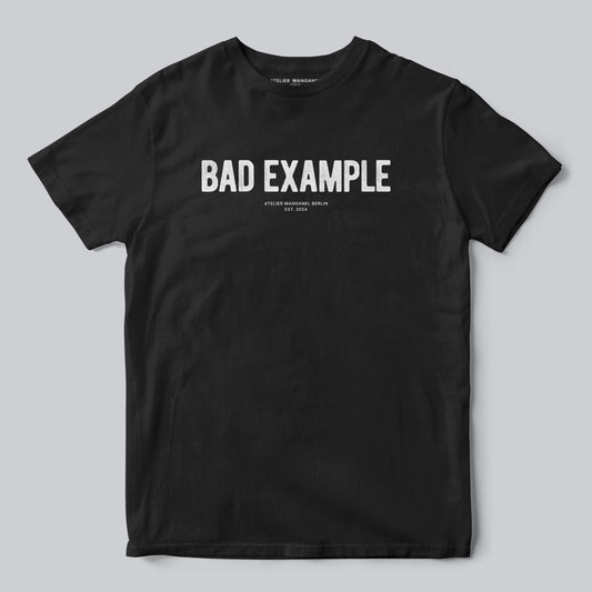 Bad Example