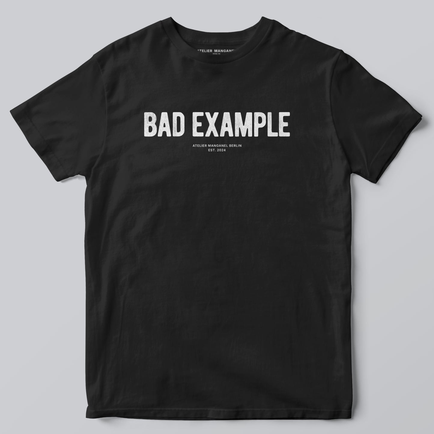 Bad Example