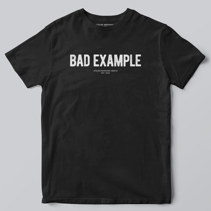 Bad Example