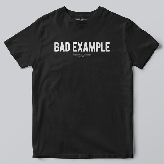 Bad Example