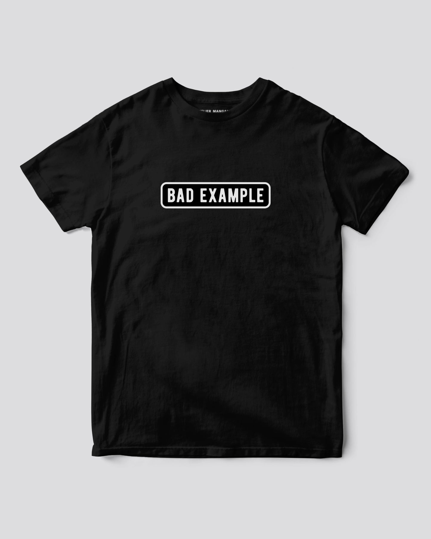 Bad Example #02