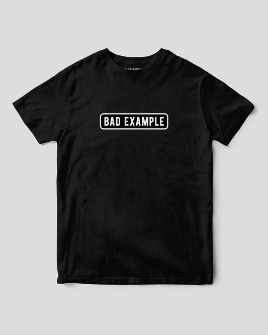 Bad Example #02