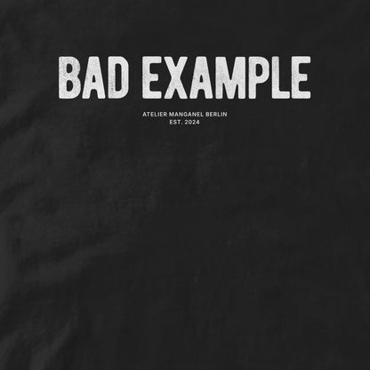 Bad Example