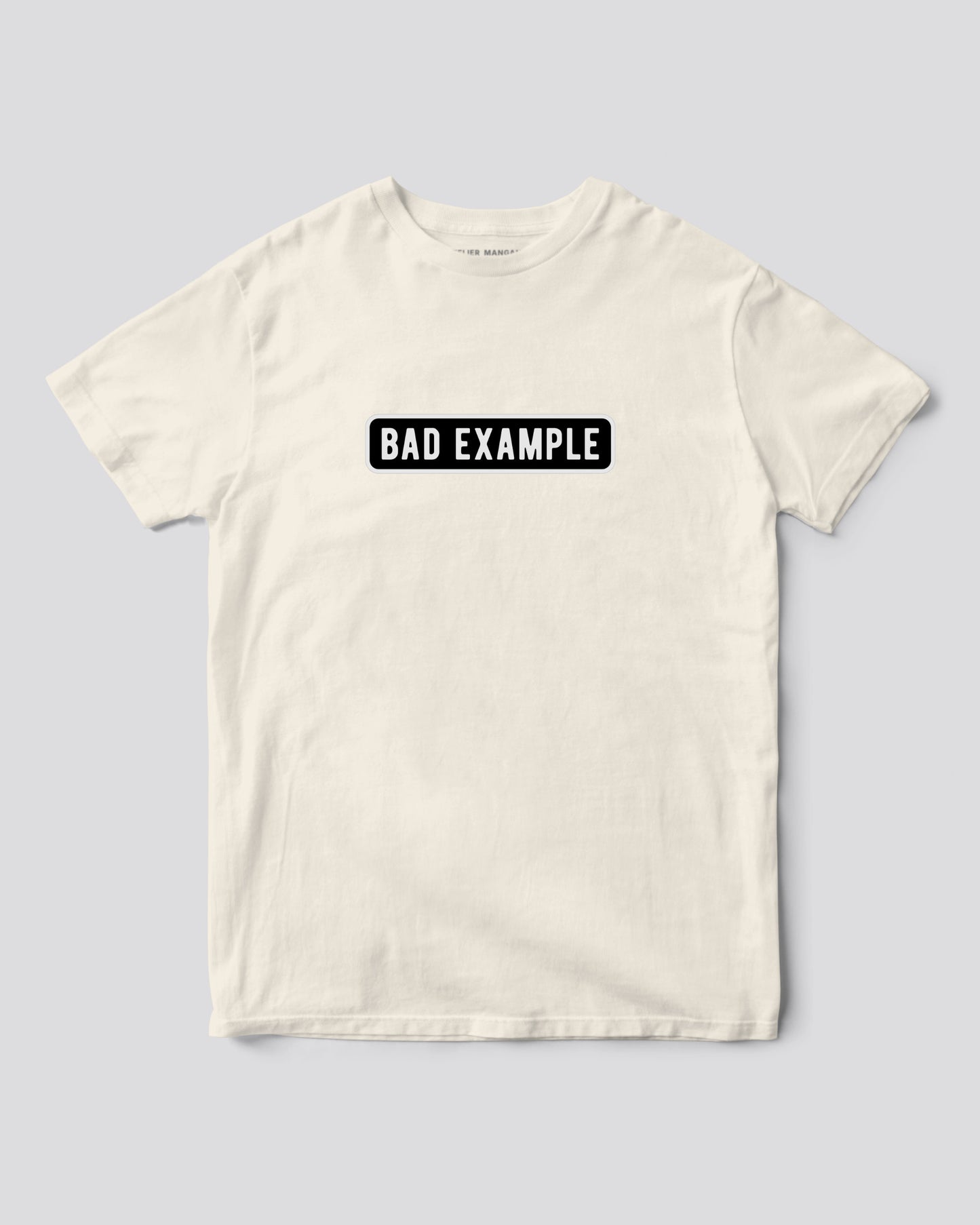 Bad Example #02