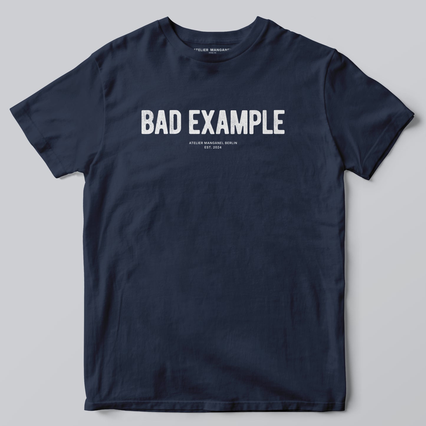 Bad Example