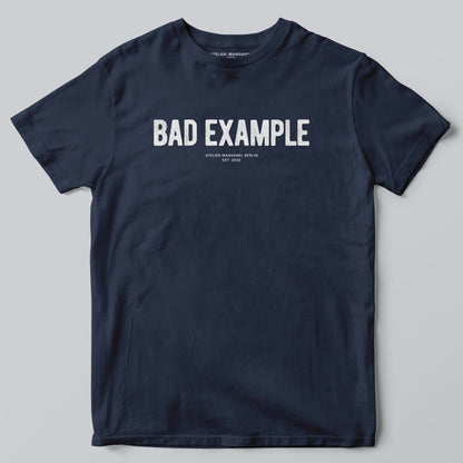 Bad Example