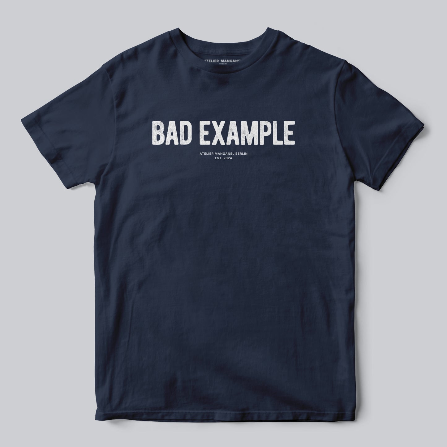 Bad Example