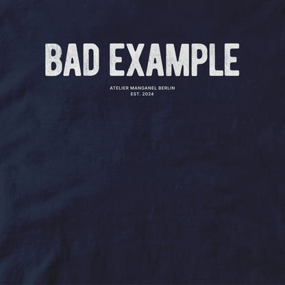 Bad Example