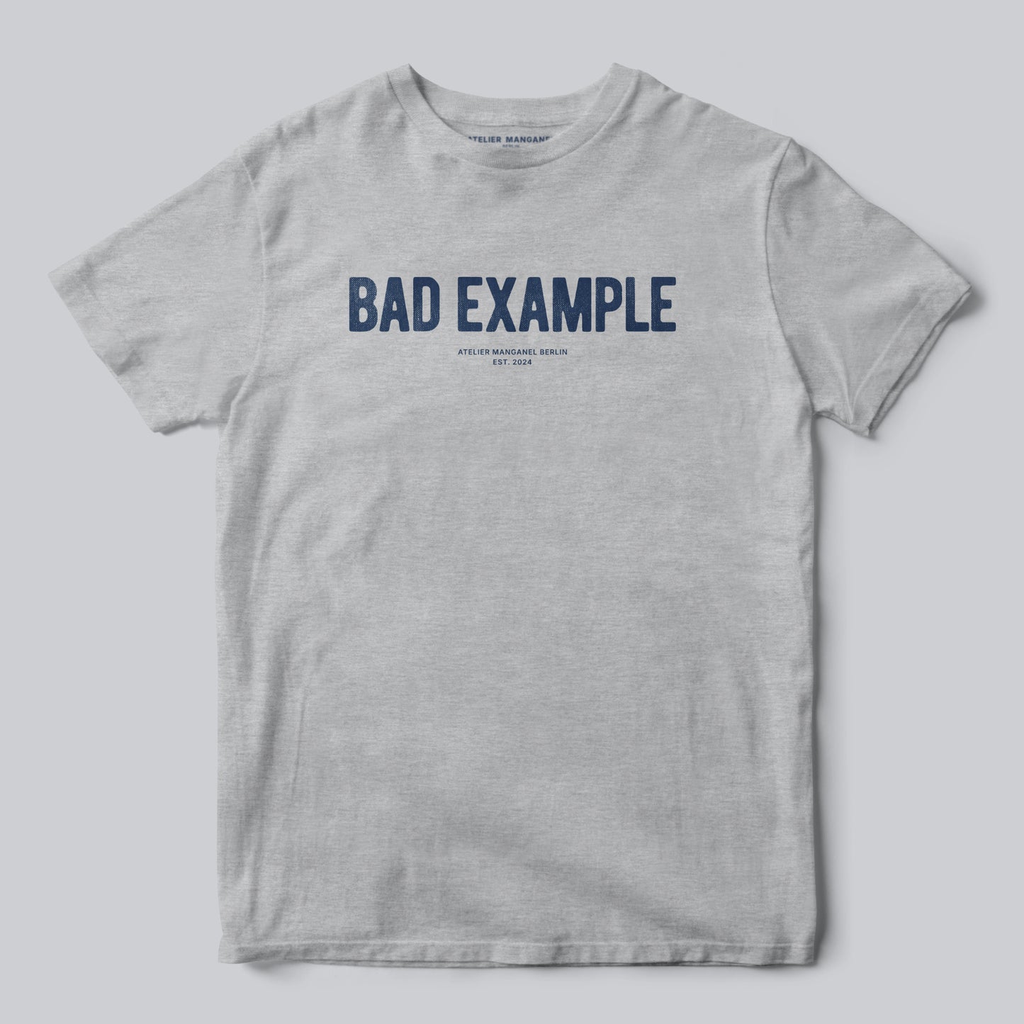 Bad Example