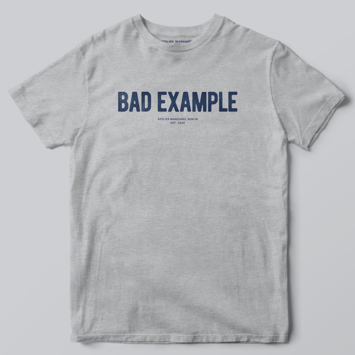 Bad Example