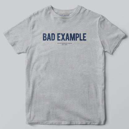 Bad Example