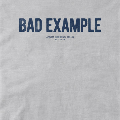 Bad Example