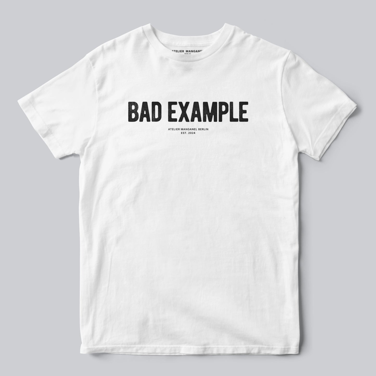 Bad Example