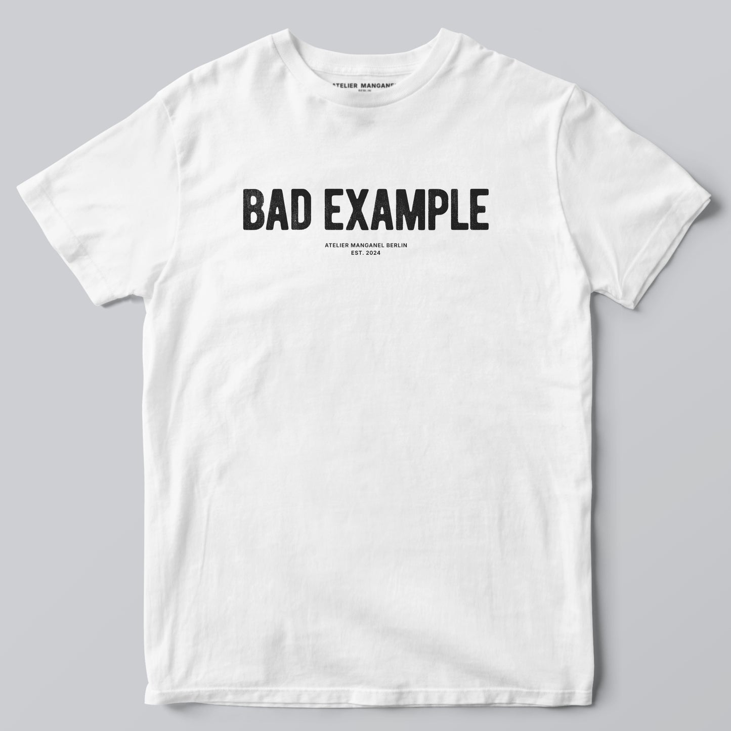 Bad Example