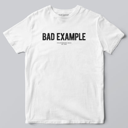 Bad Example