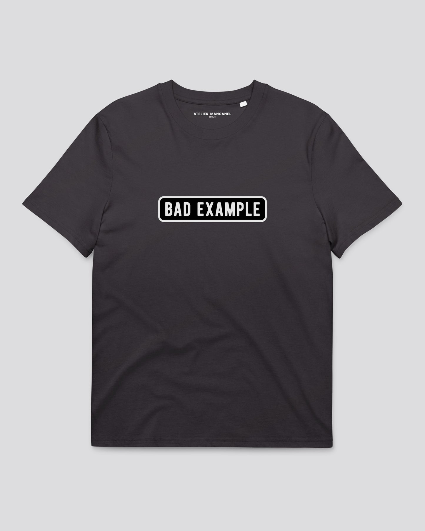 Bad Example #02 - Organic Cotton