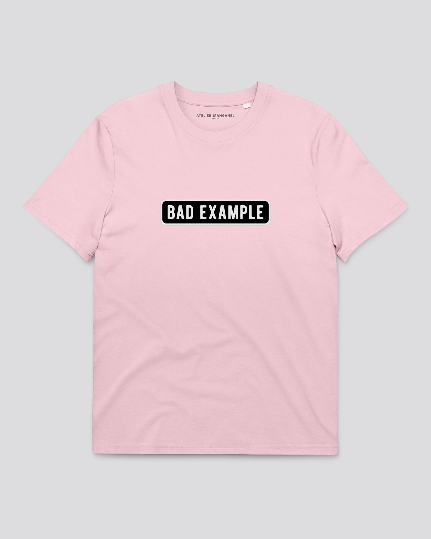 Bad Example #02 - Organic Cotton