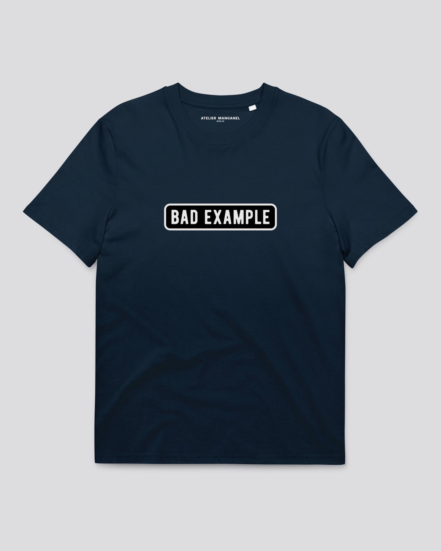 Bad Example #02 - Organic Cotton
