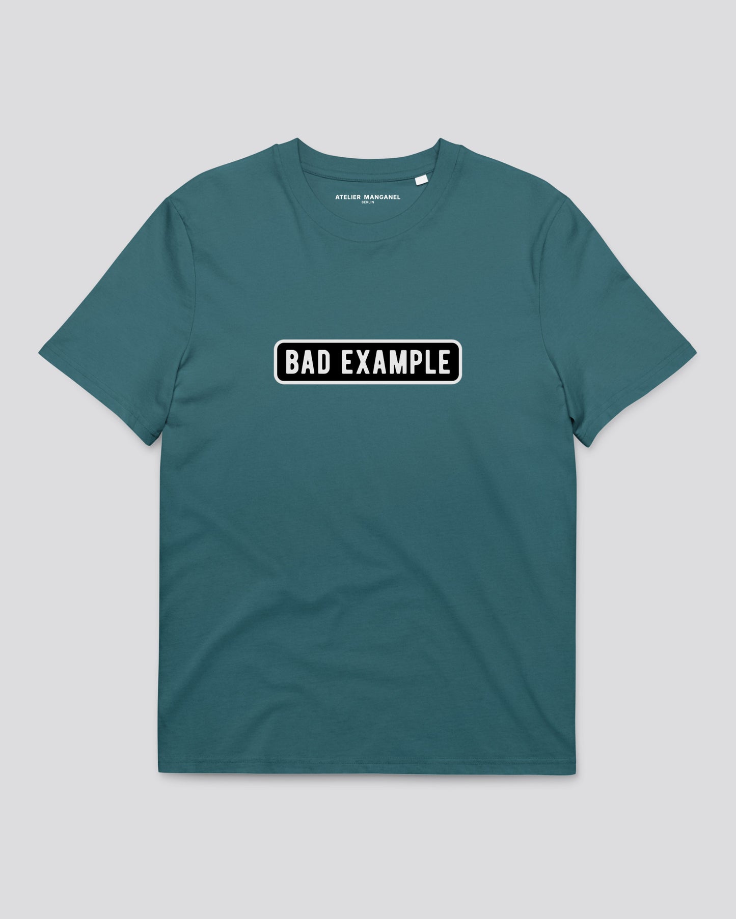 Bad Example #02 - Organic Cotton