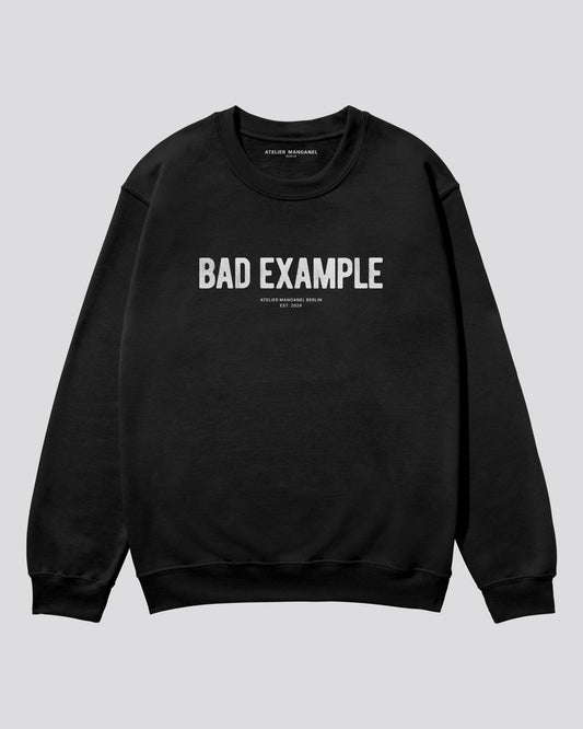 Bad Example