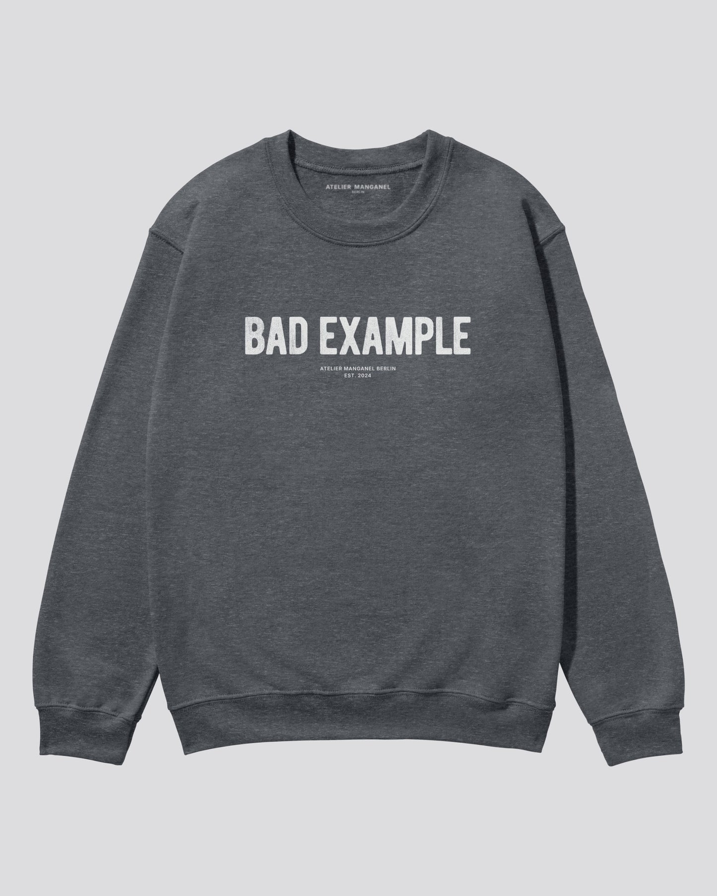 Bad Example