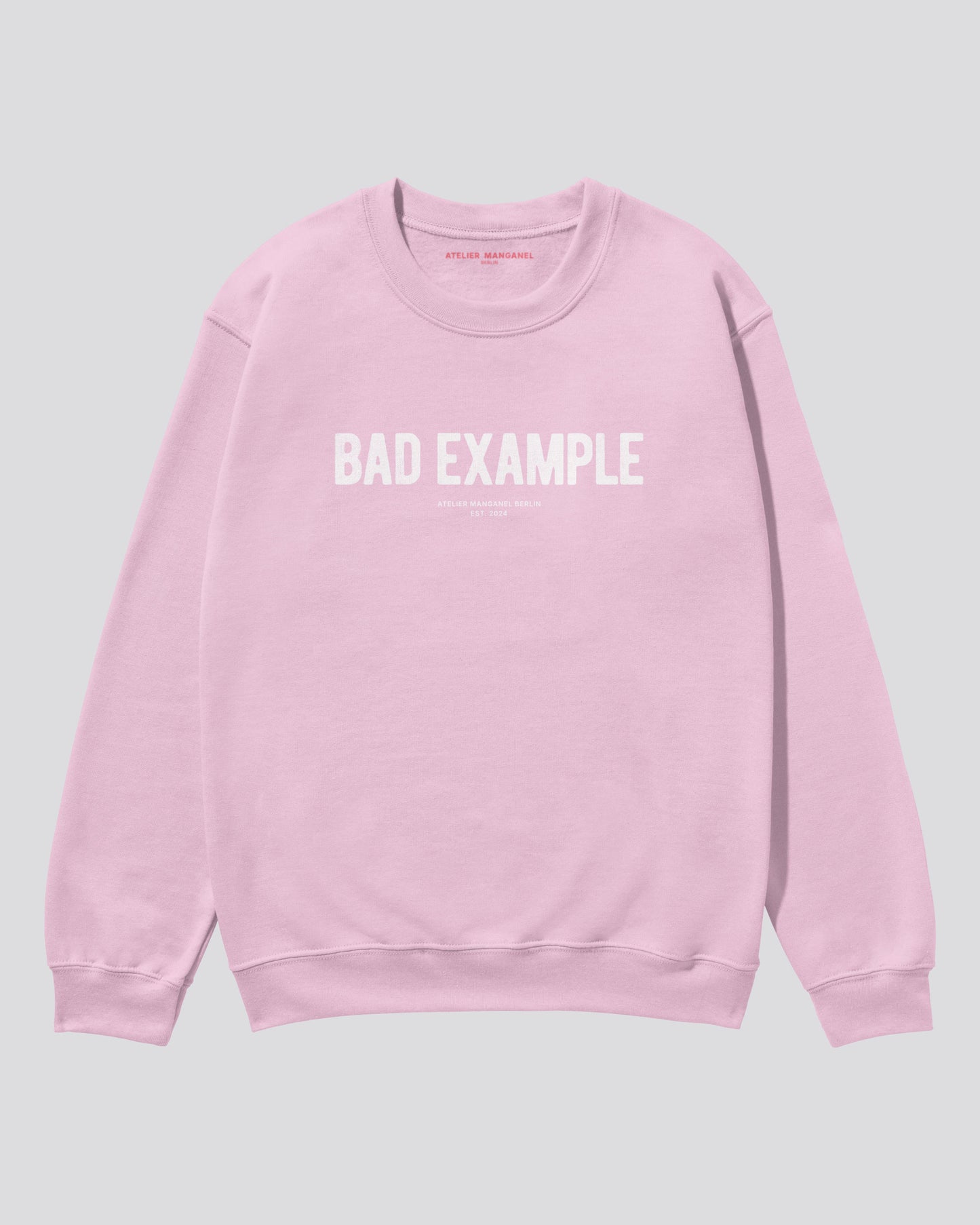 Bad Example