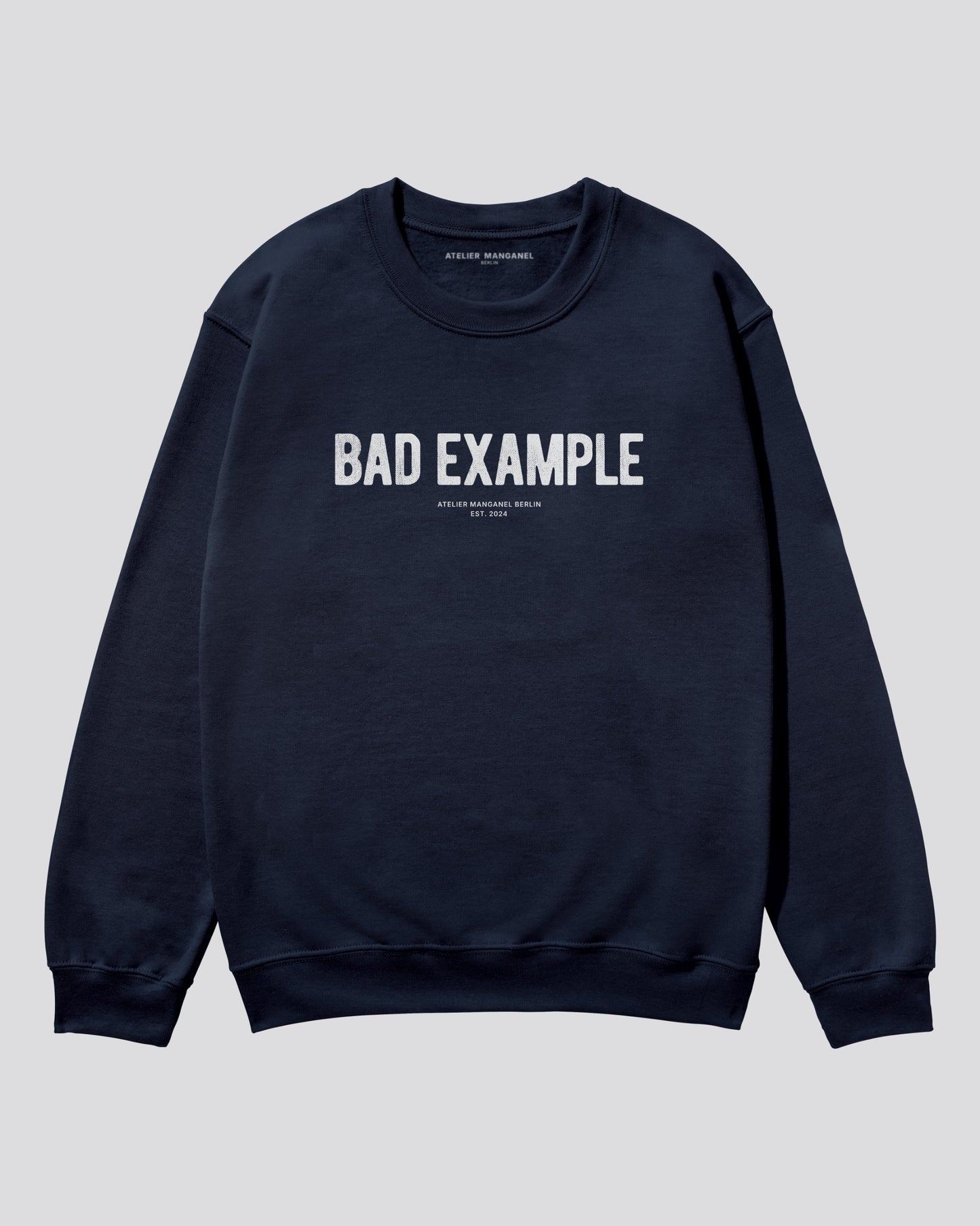 Bad Example