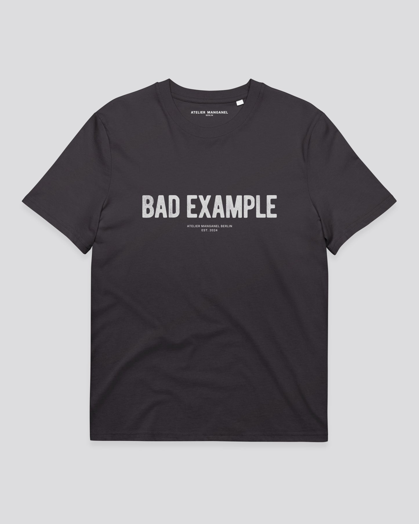 Bad Example - Organic Cotton