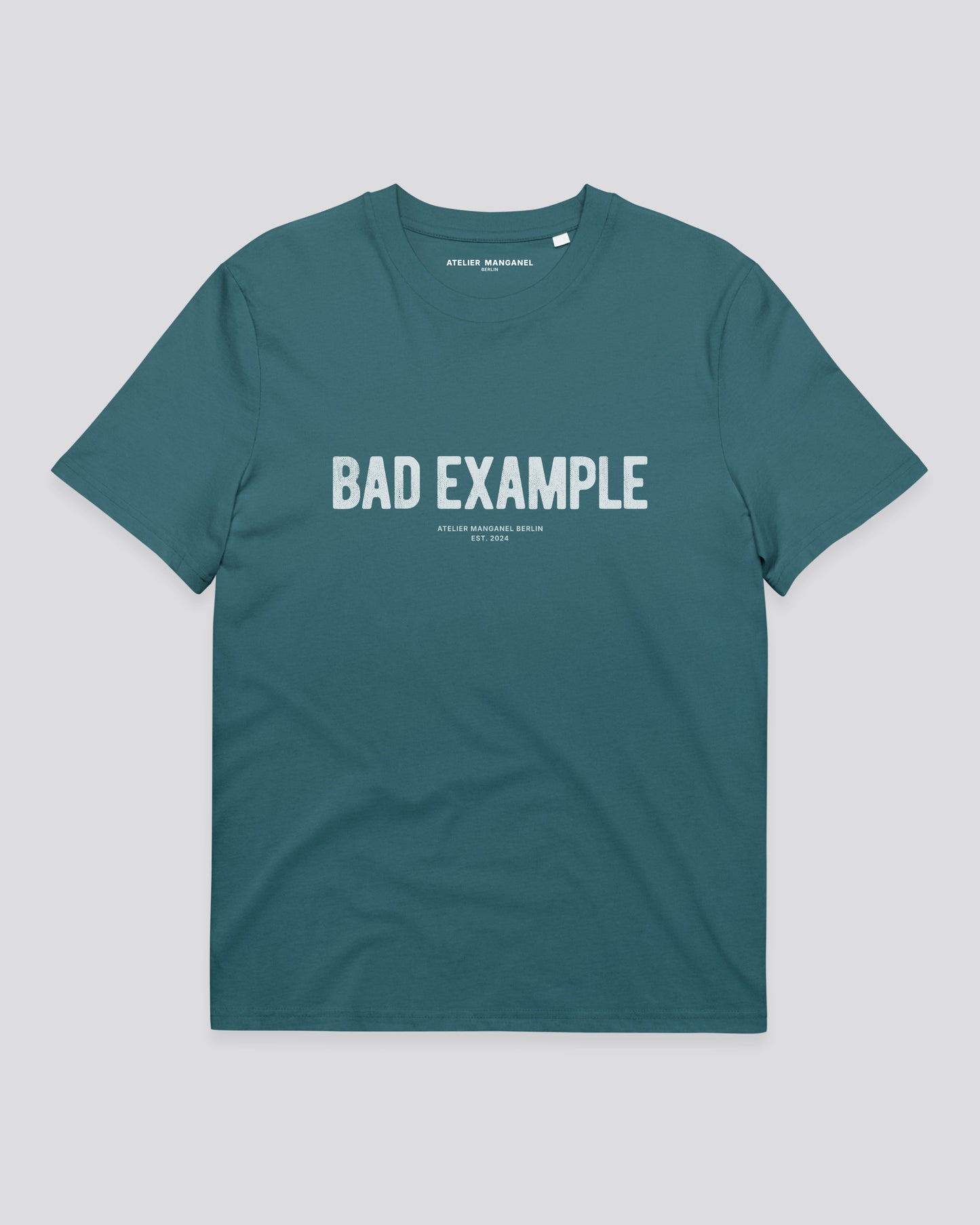 Bad Example - Organic Cotton