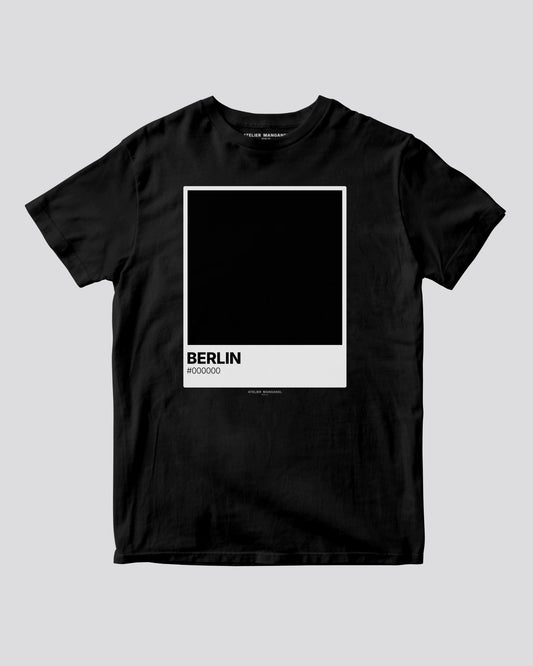 Berlin #000000