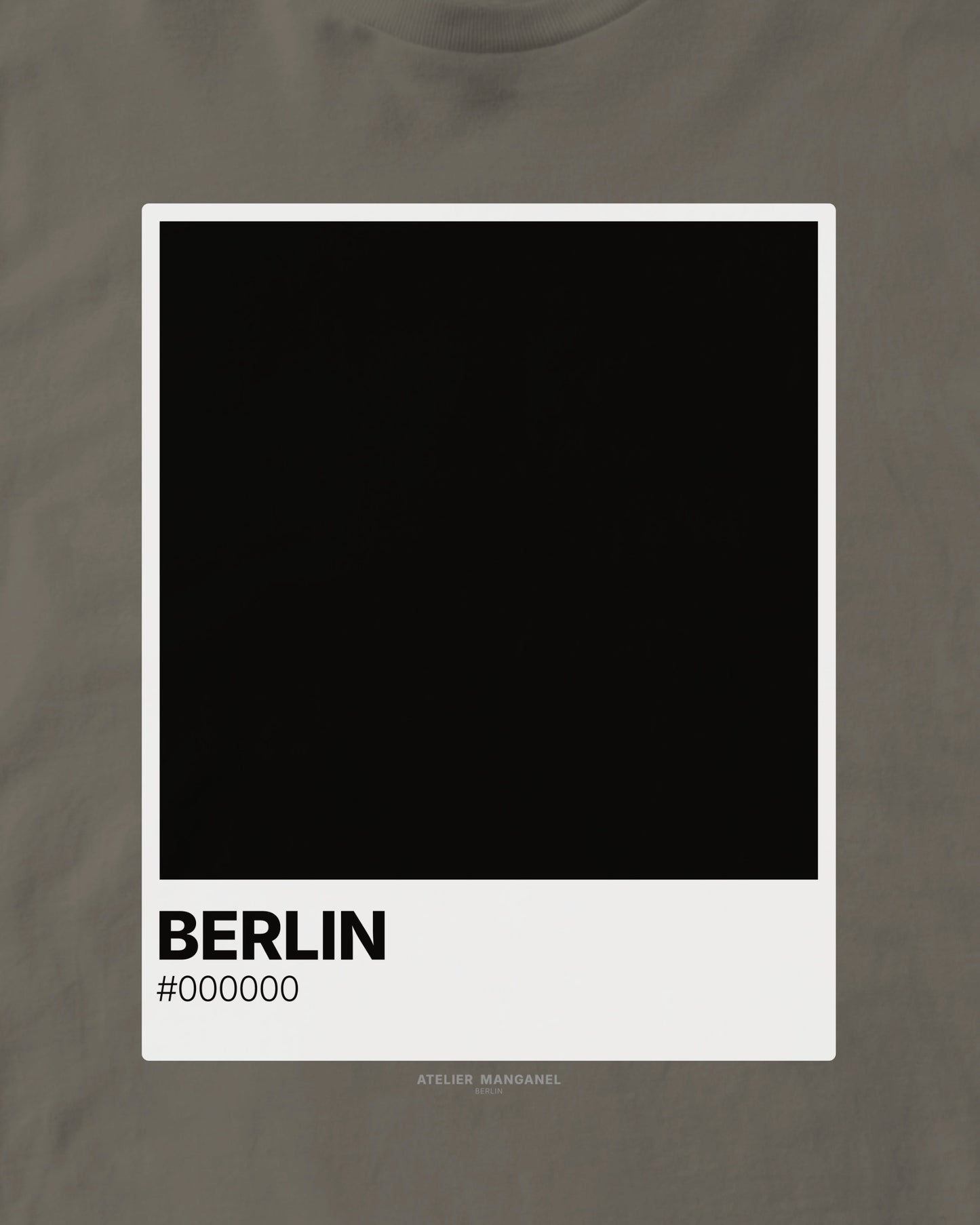 Berlin #000000