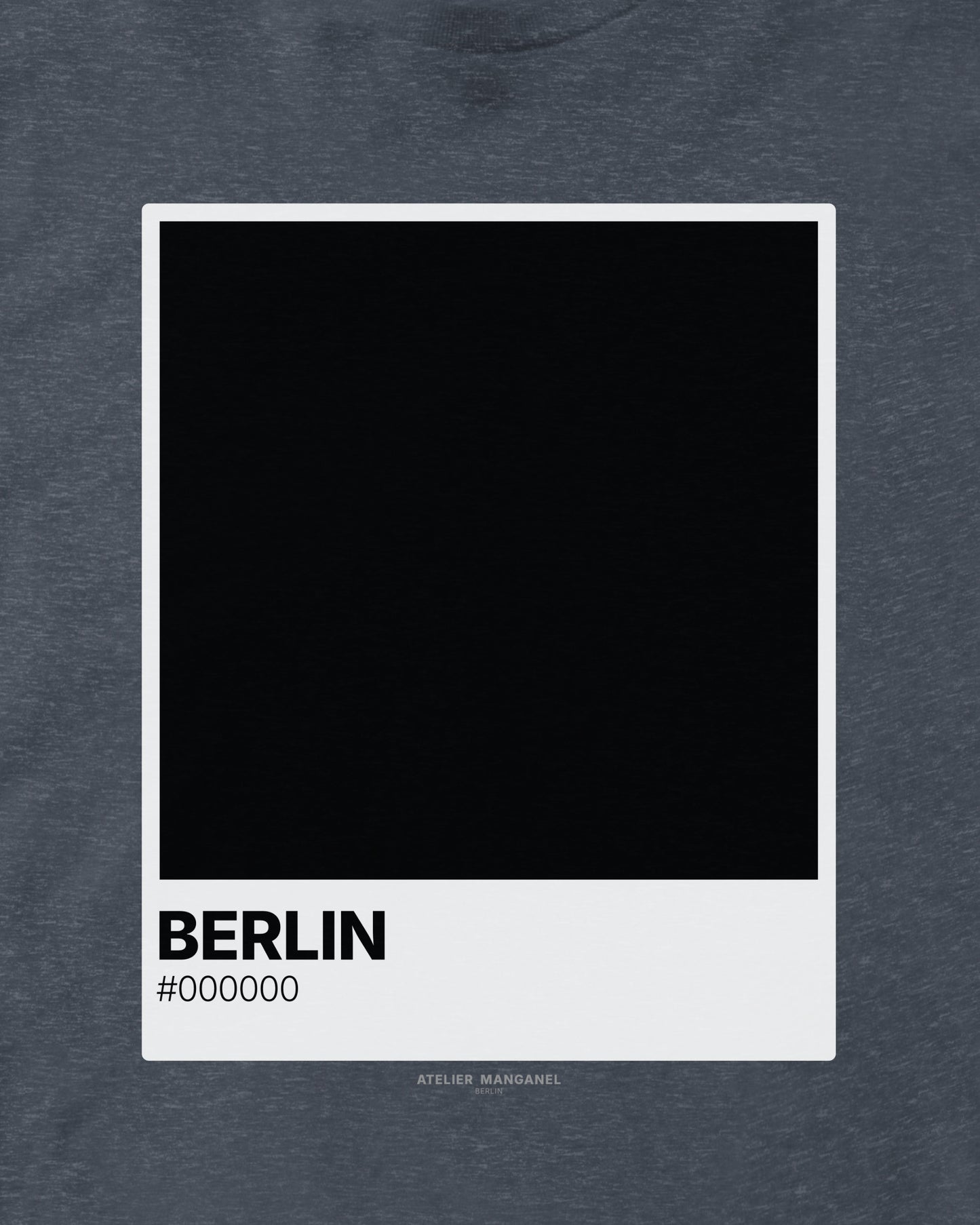 Berlin #000000