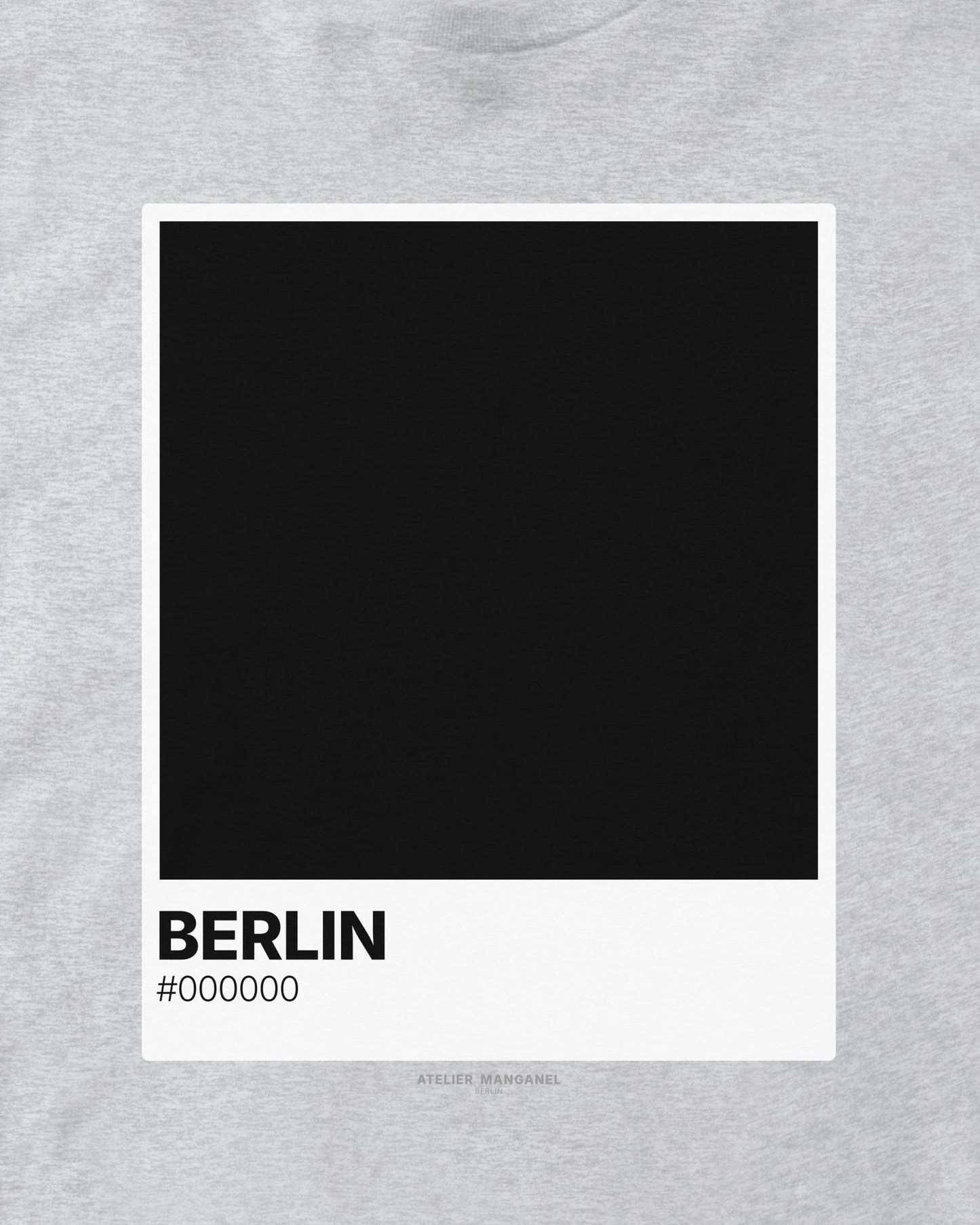 Berlin #000000