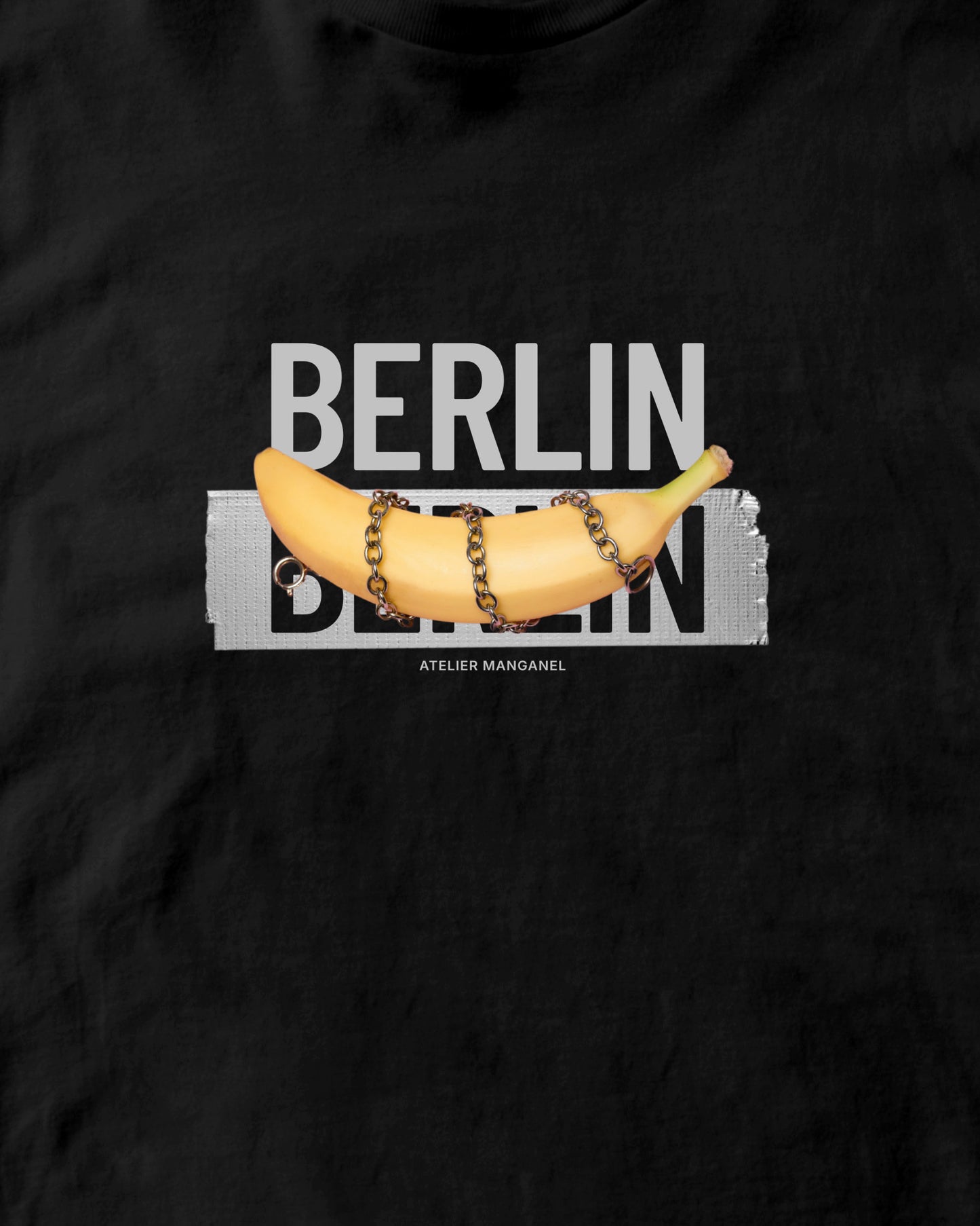 Berlin Berlin