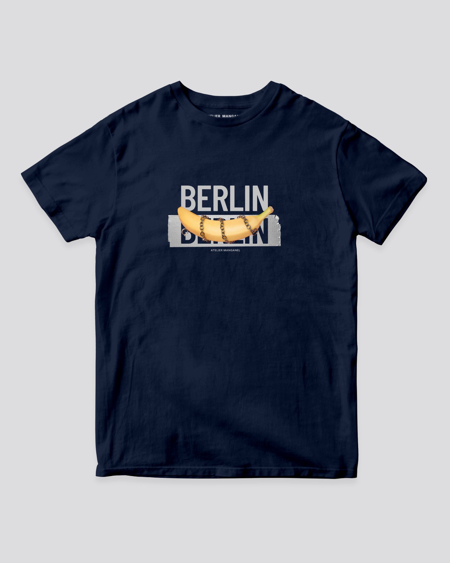 Berlin Berlin