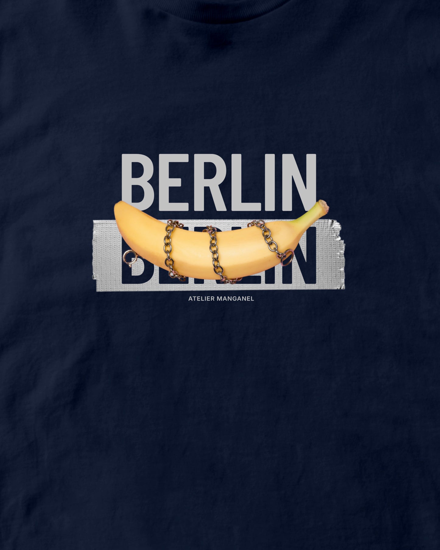 Berlin Berlin