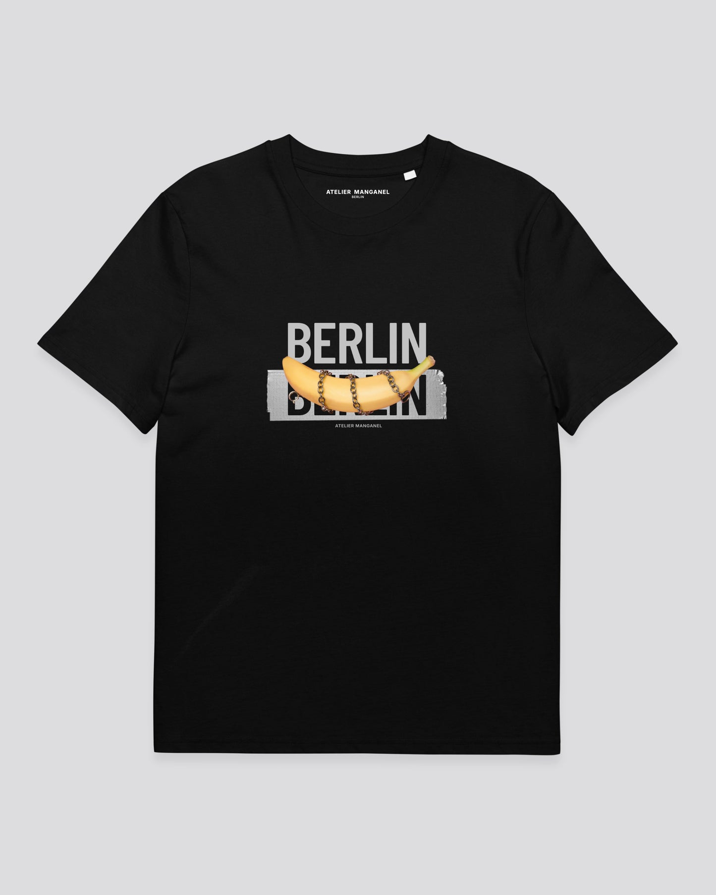 Berlin Berlin - Organic Cotton