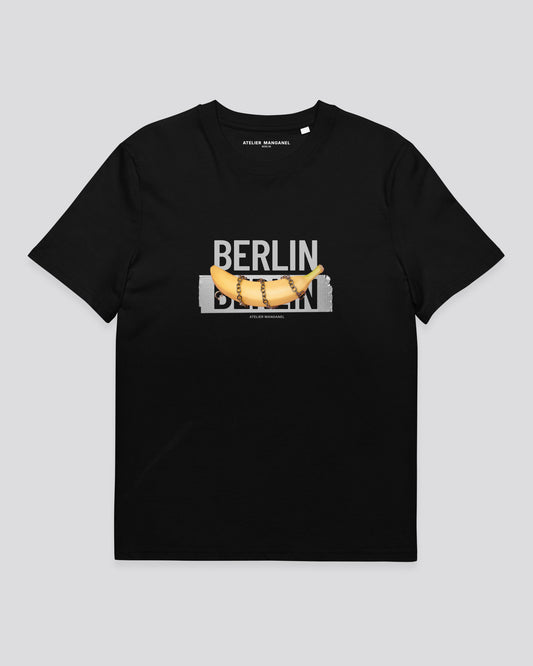 Berlin Berlin - Organic Cotton