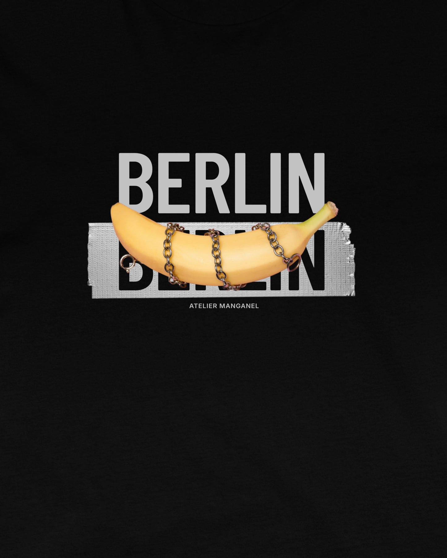 Berlin Berlin - Organic Cotton