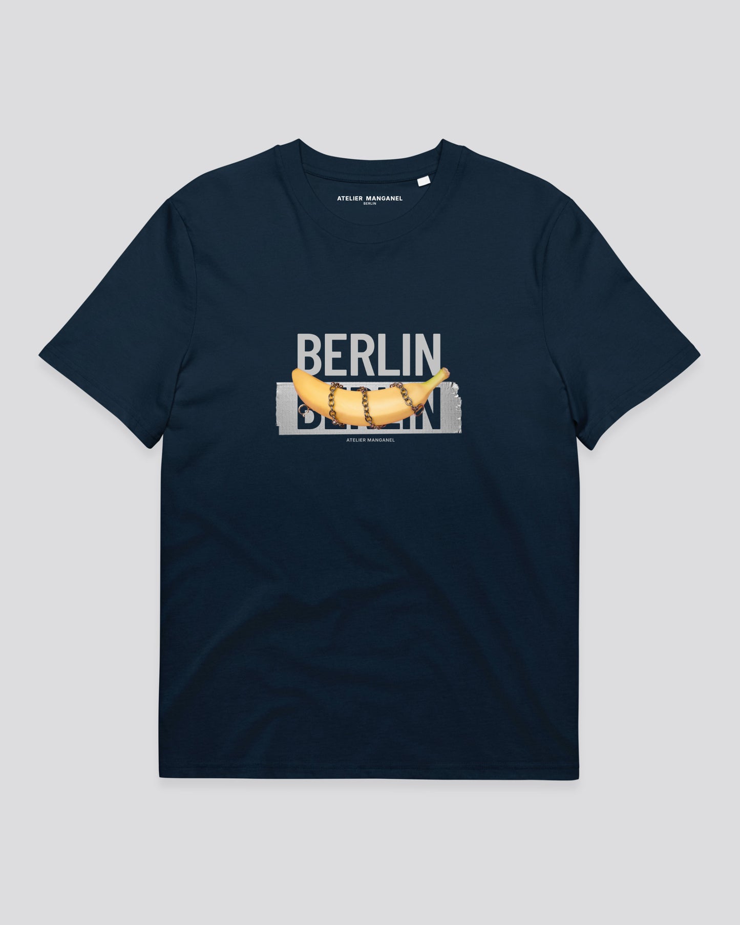 Berlin Berlin - Organic Cotton