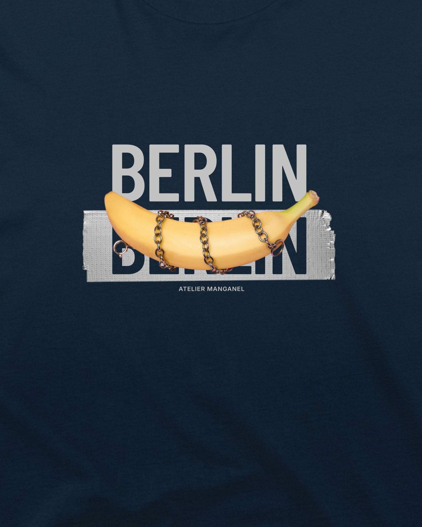 Berlin Berlin - Organic Cotton