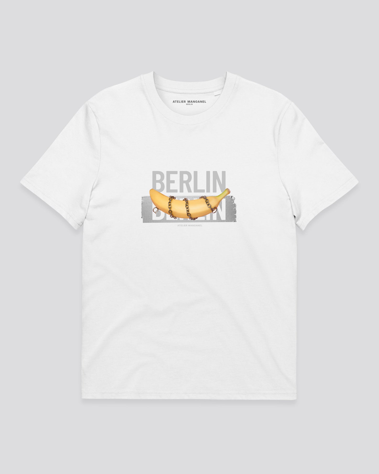 Berlin Berlin - Organic Cotton