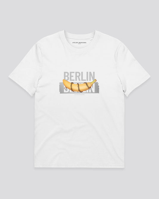 Berlin Berlin - Organic Cotton