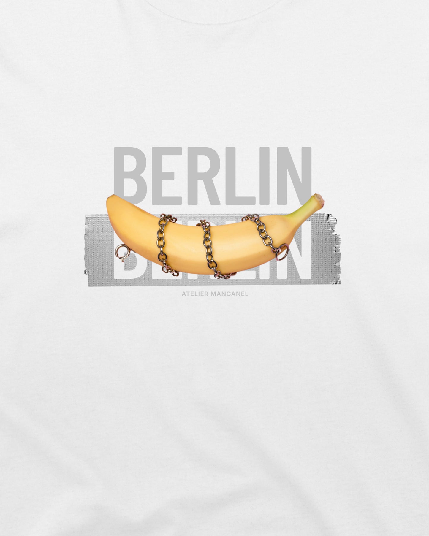 Berlin Berlin - Organic Cotton