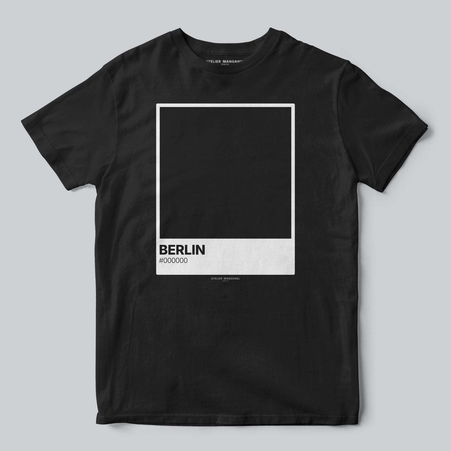 Berlin #000000