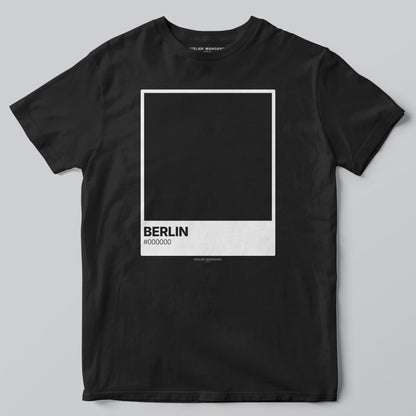 Berlin #000000