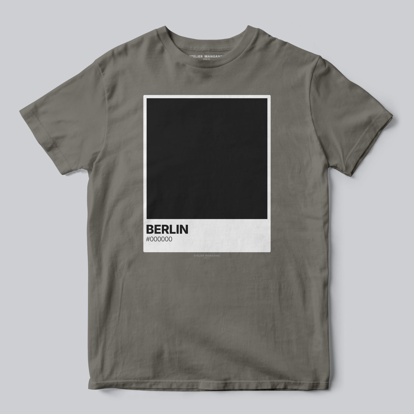 Berlin #000000