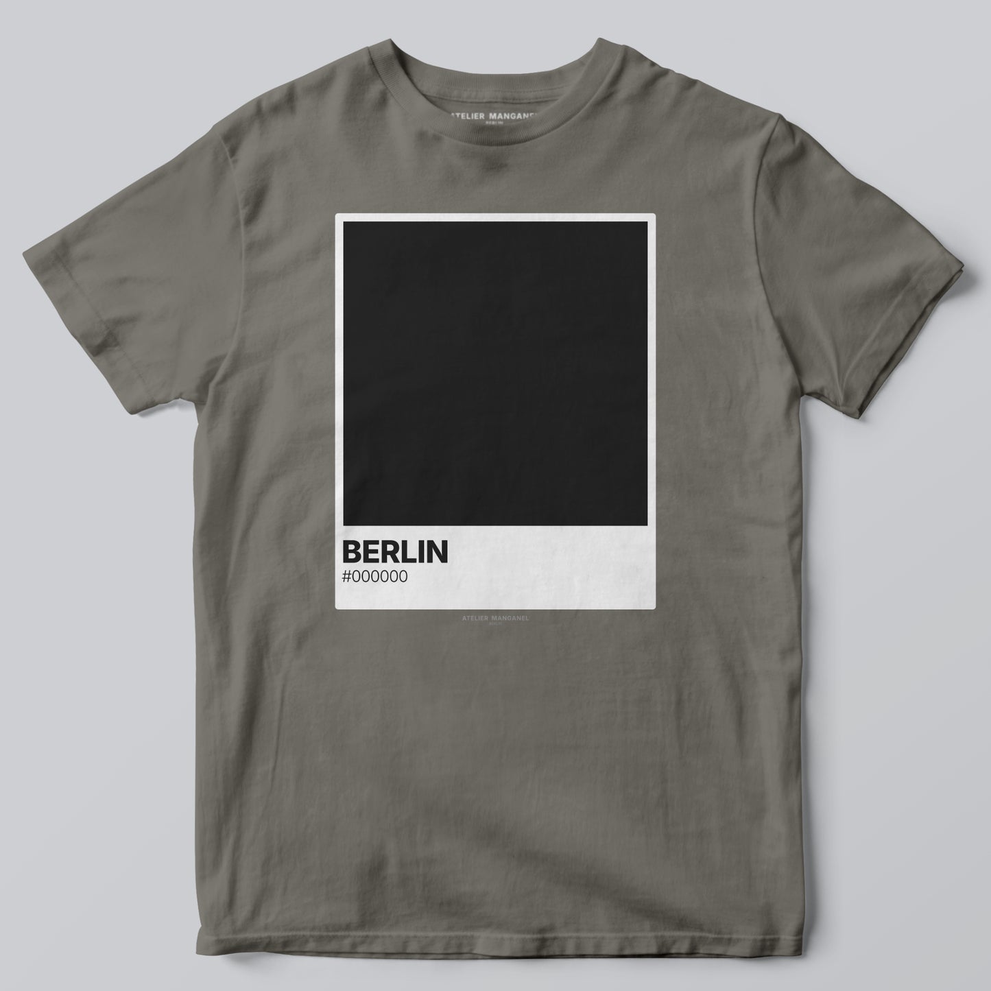 Berlin #000000